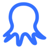Octoparse logo